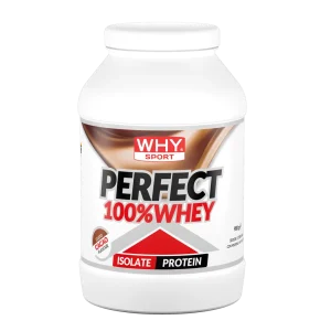 PERFECT ISOLAC&reg; WHEY 900g – CACAO