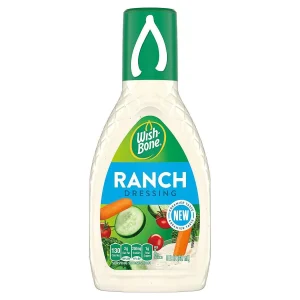 Wish Bone – Ranch Dressing