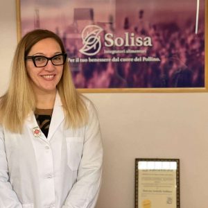 Consulenza Gratuita Online con la Dott.ssa Isabella Solimeo