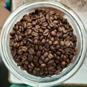 Damarco Caffè Messico Arabica