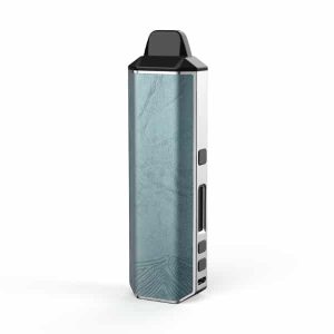 X-Vape Aria Glacier Blue Vaporizzatore per Erbe