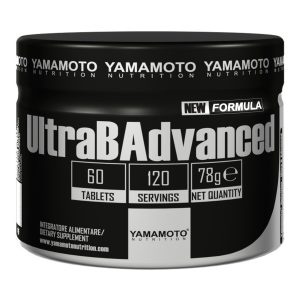 Ultra B ADVANCED 60 cpr