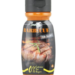 Salsa Barbecue 325ml
