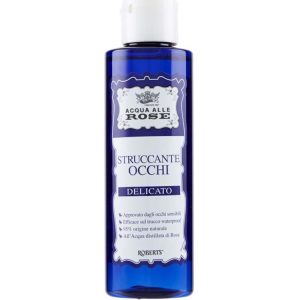 ACQUA ALLE ROSE struccante occhi delicato 150ml