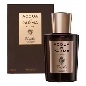 ACQUA DI PARMA COLONIA VANIGLIA CONCENTREE edc uomo 100ml