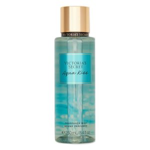VICTORIA’S SECRET AQUA KISS Acqua corpo profumata 250ml
