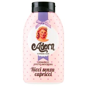 ADORN RICCI SENZA CAPRICCI Crema Ricci Anticrespo 200ml