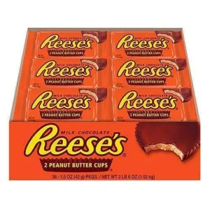 Reese’s 2 Cups 36 pezzi