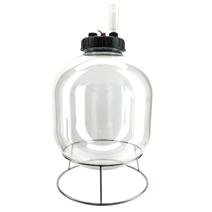 FERMENTATORE ALLROUNDER 30LT. STARTER KIT