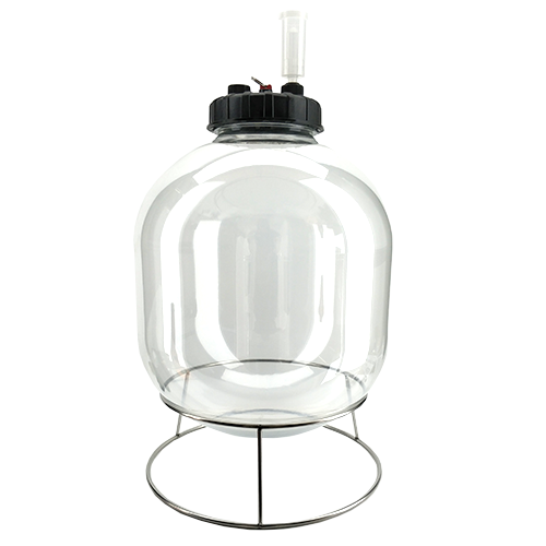FERMENTATORE ALLROUNDER 30LT. STARTER KIT