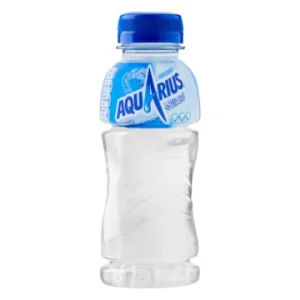 Aquarius Lemon – bevanda energetica