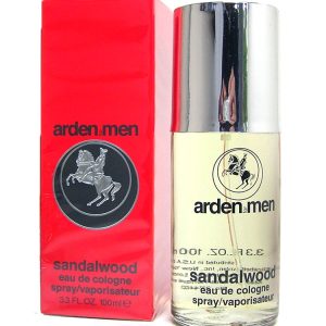 ARDEN MEN SANDALWOOD edc 100ml uomo