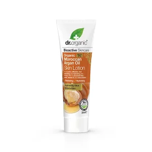 Crema Corpo Rigenerante Argan Travel Size