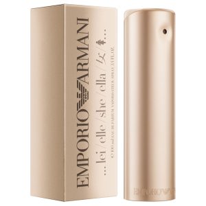 EMPORIO ARMANI LEI edp donna 100ml
