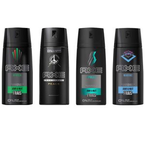 AXE deodorante spray 150ml
