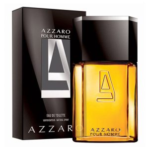 AZZARO POUR HOMME edt 100ml uomo