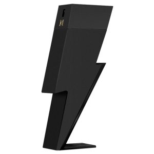 “TESTER” CAROLINA HERRERA BAD BOY LE PARFUM edp uomo 100ml