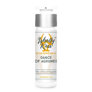 Wholly Kaw balsamo dopobarba Dance of Agrumes 50gr