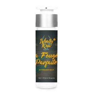Wholly Kaw balsamo dopobarba La Fougere Parfaite 50gr
