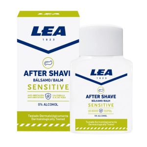 Lea balsamo dopobarba Sensitive 125ml