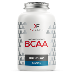 BCAA 2:1:1 – 100 cpr