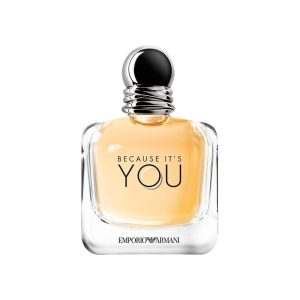 Miniatura “TESTER” EMPORIO ARMANI BECAUSE IT’S YOU edp donna 7ml