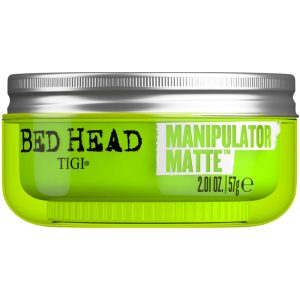 TIGI BED HEAD Manipulator Matte Pasta Texturizzante Opaca Capelli 57g