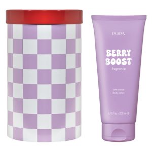 PUPA BERRY BOOST Latte corpo 200ml