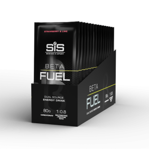 BETA FUEL 80-82gr