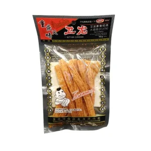 Big La Tiao – Snack di Frumento Piccante 102g