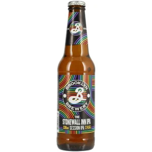 Brooklyn Brewery Stonewall Inn Ipa – birra americana