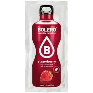 BOLERO Strawberry – Fragola