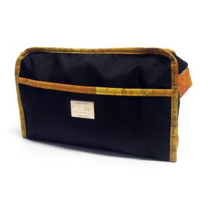 Borsello uomo ALVIERO MARTINI 1^ CLASSE nero