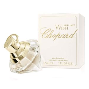 CHOPARD BRILLIANT WISH edp donna 30ml