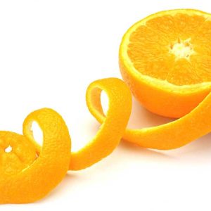 BUCCE DI ARANCIA AMARA ESSICATE (500 gr.)