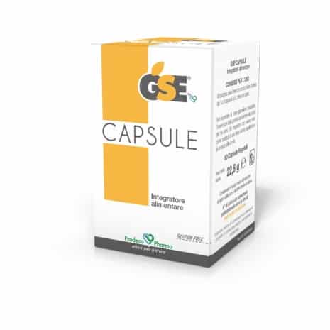 Gse Capsule Prodeco