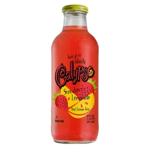 Calypso Strawberry lemonade