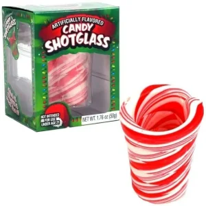 Candy shotglass
