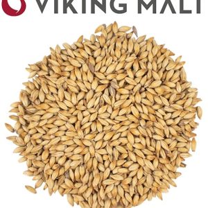 MALTO IN GRANI VIKING CRYSTAL CARA 100 (5 KG.)