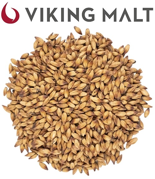 MALTO IN GRANI VIKING CRYSTAL CARA 300 (1 KG.)