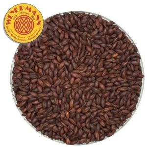 MALTO IN GRANI WEYERMANN ® CARAFA I (1 KG.)