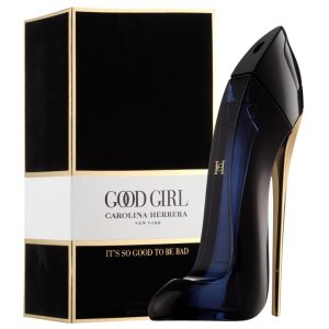 CAROLINA HERRERA GOOD GIRL edp donna 30ml