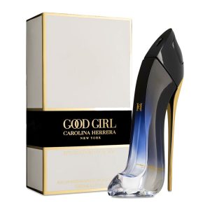CAROLINA HERRERA GOOD GIRL edp légère donna 50ml