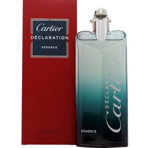 CARTIER DECLARATION ESSENCE edt 100ml uomo