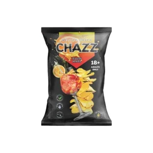 Patatine gusto Spritz – Chazz