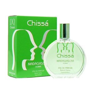 CHISSÀ MADAGASCAR edp donna 100ml