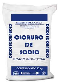 SODIO CLORURO ALIMENTARE FINE ESSICATO (KG. 1) SALE