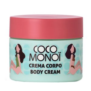 COCO MONOÏ Crema corpo 2IN1 Body cream nutriente illuminante 250ml