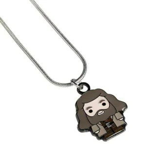 Collana Hagrid chibi – Harry Potter
