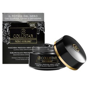 COLLISTAR NERO SUBLIME Maschera Preziosa 50ml